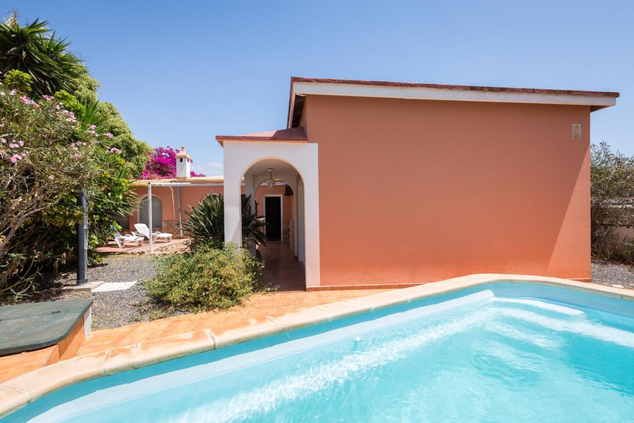 Home2book Guayarmina, Private Pool Tatil Evi *